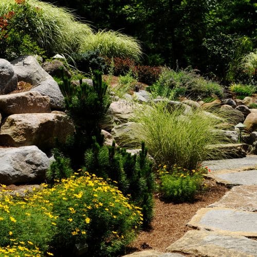 Bzak | Garden Center & Landscaping Services